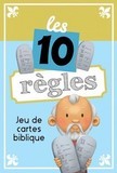 Les 10 règles